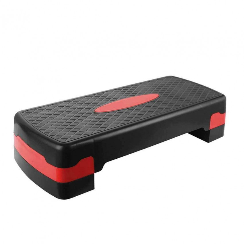 Life-Sport Stepper